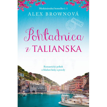 Pohľadnica z Talianska