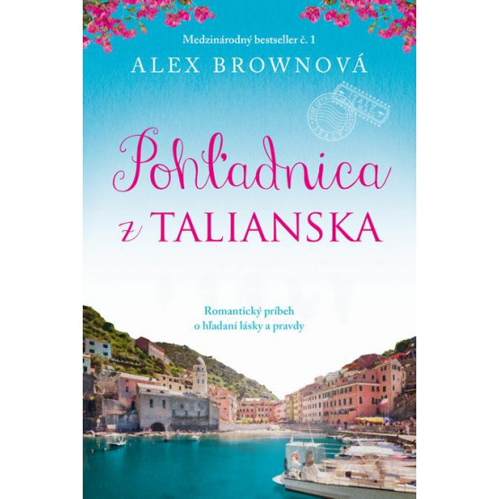 Pohľadnica z Talianska