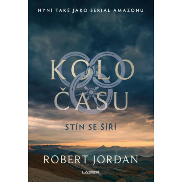 Kolo času: Stín se šíří