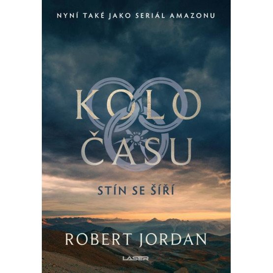 Kolo času: Stín se šíří