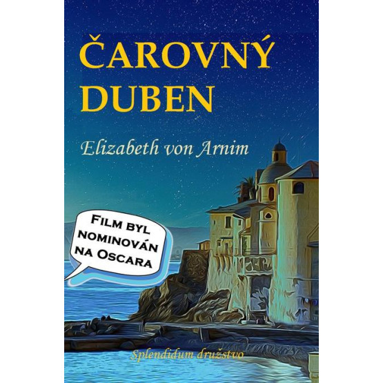 Čarovný duben