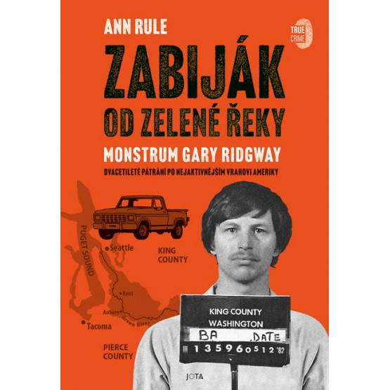 Zabiják od Zelené řeky