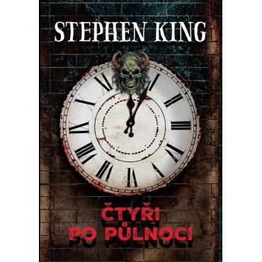 Čtyři po půlnoci