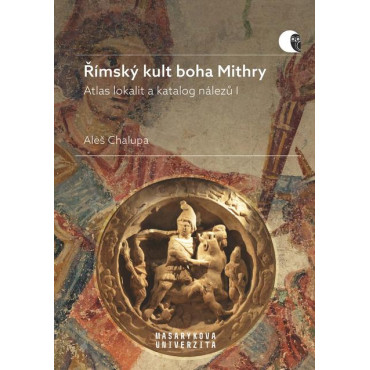 Římský kult boha Mithry