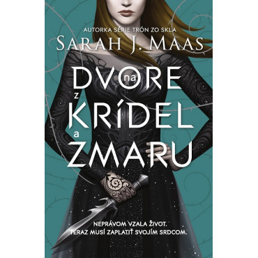 Na dvore z krídel a zmaru