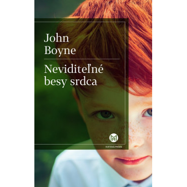 Neviditeľné besy srdca