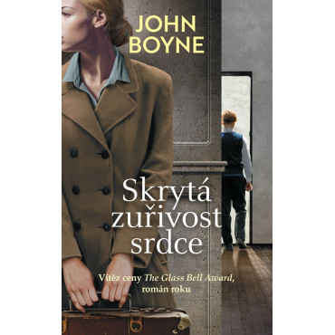 Skrytá zuřivost srdce