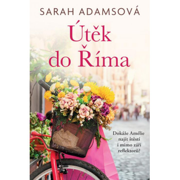 Útěk do Říma