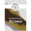 Z&nbsp;múdrosti otcov – Október