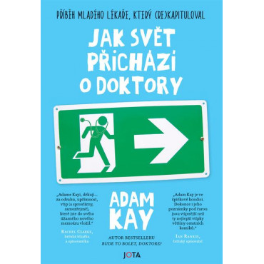 Jak svět přichází o doktory
