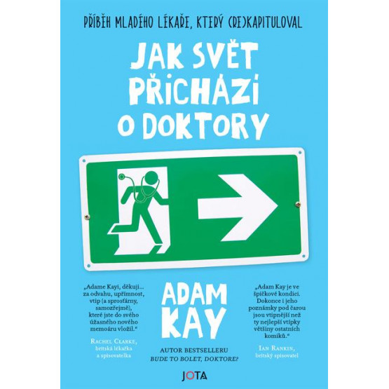 Jak svět přichází o doktory