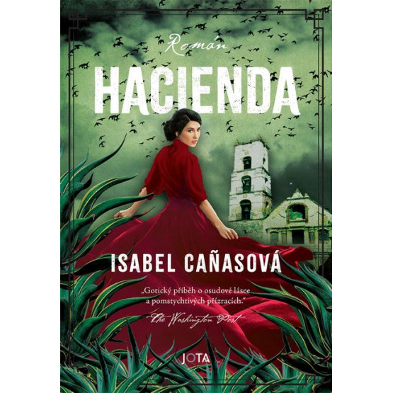 Hacienda