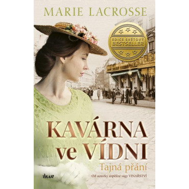 Kavárna ve Vídni 3: Tajná přání