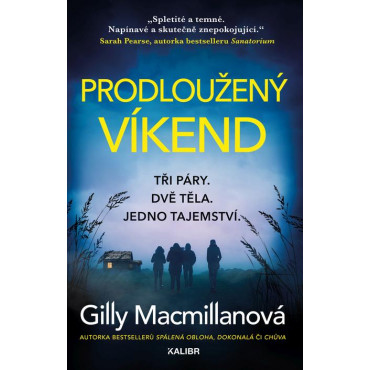 Prodloužený víkend