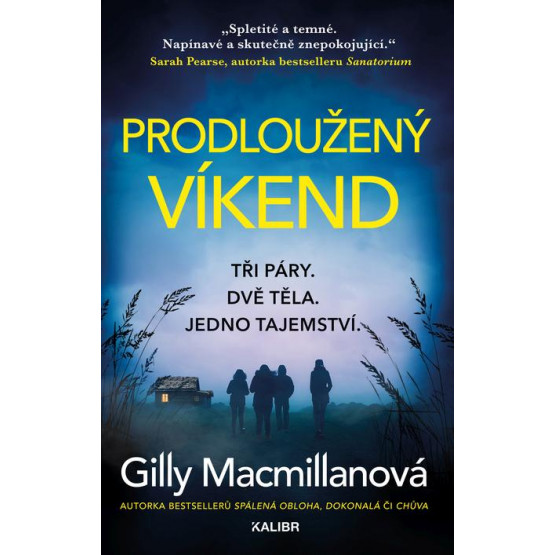Prodloužený víkend