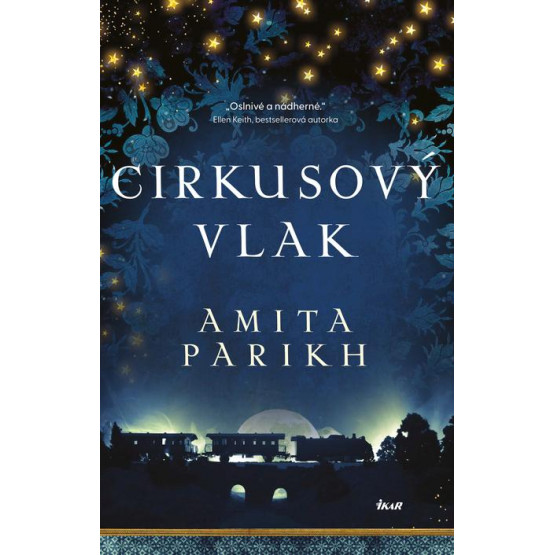 Cirkusový vlak
