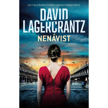 Rekke a Vargasová 2: Nenávist