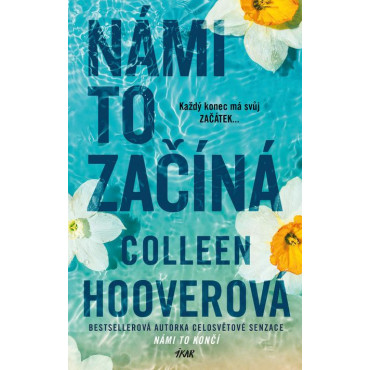 Námi to končí 2: Námi to začíná