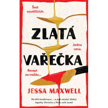 Zlatá vařečka