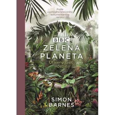 Zelená planeta