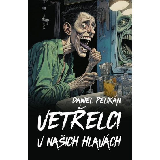 Vetřelci v našich hlavách