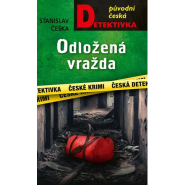 ﻿Odložená vražda 