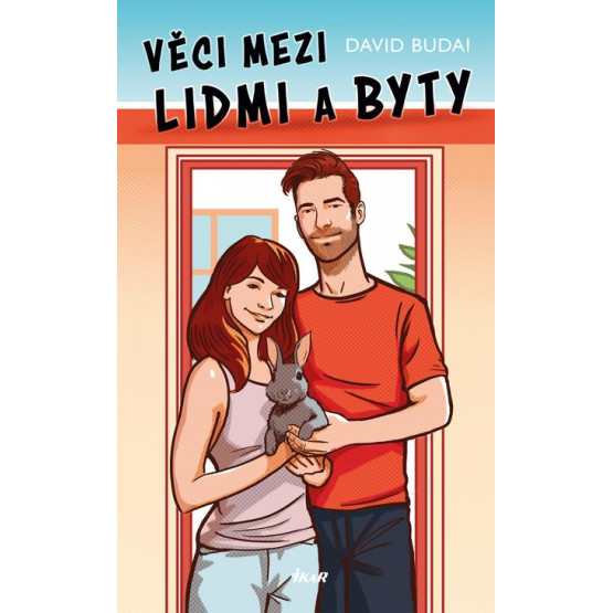 Věci mezi lidmi a byty