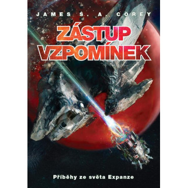 Zástup vzpomínek