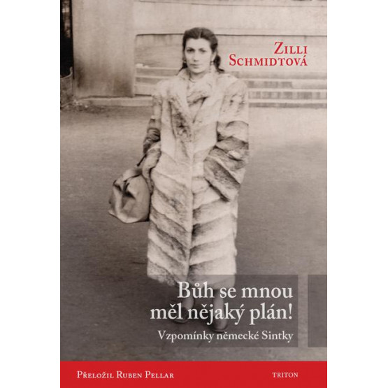 Bůh se mnou měl nějaký plán!