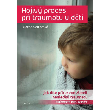 Hojivý proces při traumatu dětí