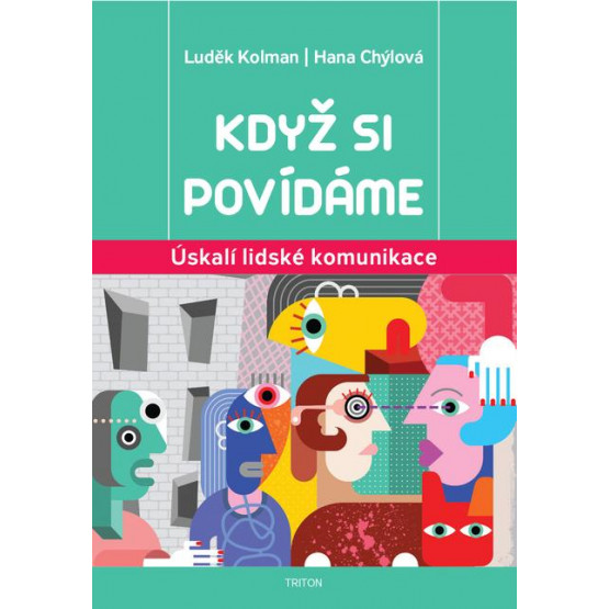 Když si povídáme