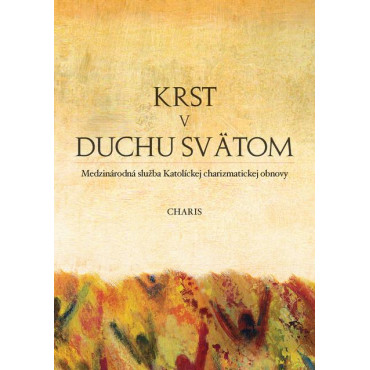 Krst v Duchu Svätom