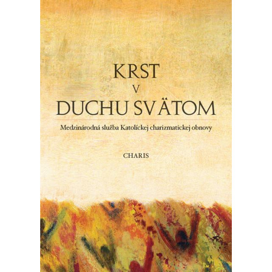 Krst v Duchu Svätom