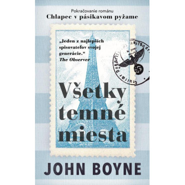 Všetky temné miesta