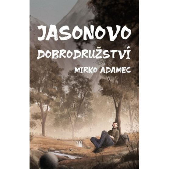 Jasonovo dobrodružství