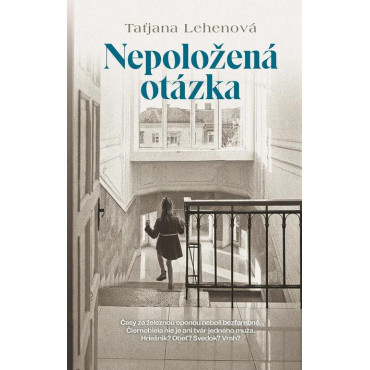 Nepoložená otázka