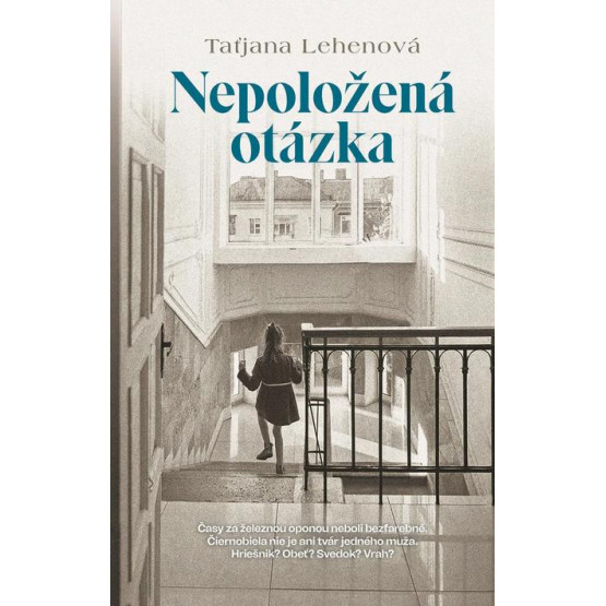 Nepoložená otázka