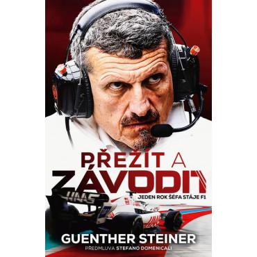 Přežít a závodit
