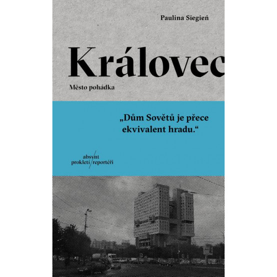 Královec