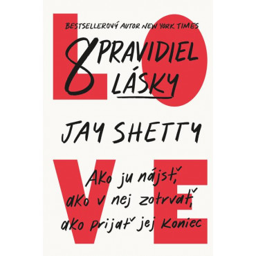8 pravidiel lásky