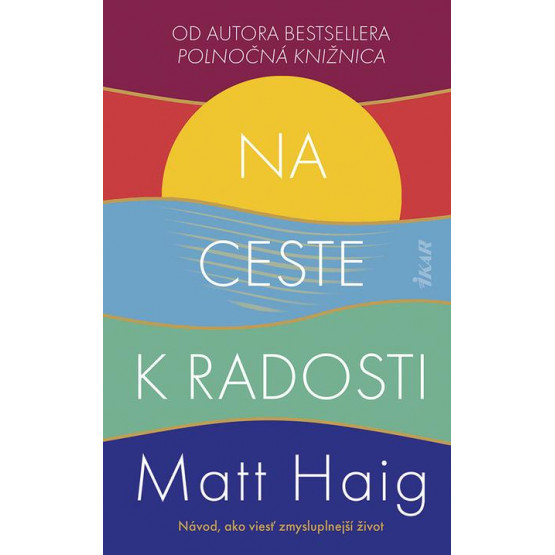 Na ceste k radosti