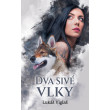 Dva sivé vlky