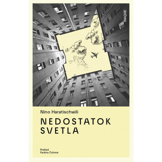 Nedostatok svetla