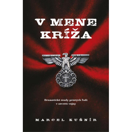 V mene kríža