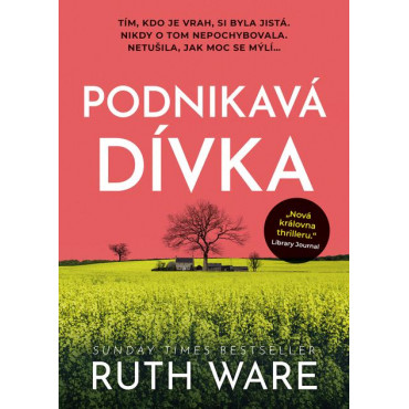 Podnikavá dívka