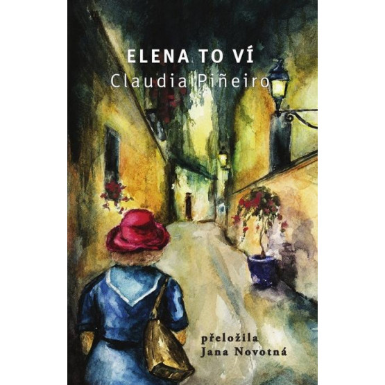 Elena to ví