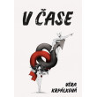 V čase