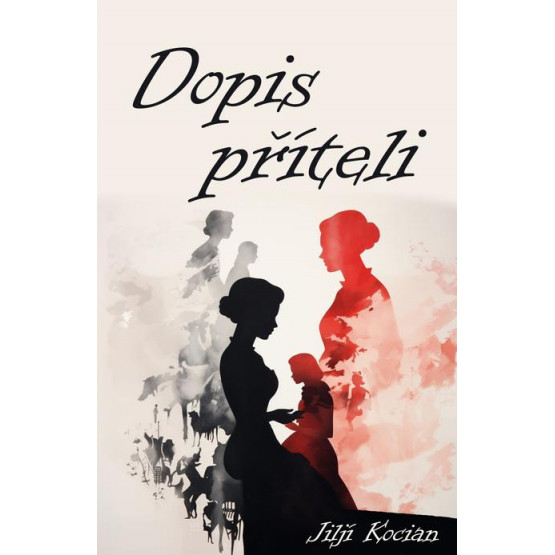 Dopis příteli