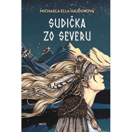 Sudička zo severu