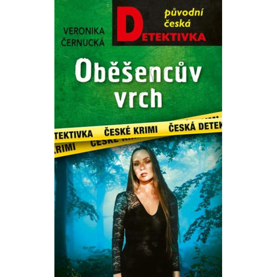 ﻿Oběšencův vrch